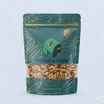 Window Mylar Bags